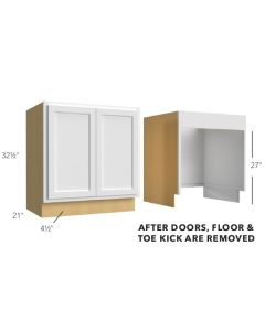 Quest Discovery Frost - ADA-VSB30-R