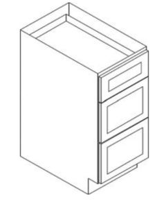 Pepper Shaker - SVB1221-34-1/2