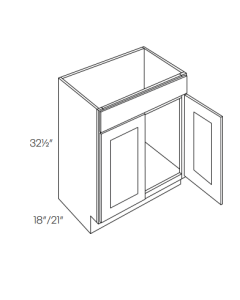 Country Oak - V2418-32.5