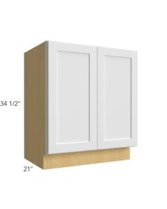 Allure Onyx Frost - VB24FD