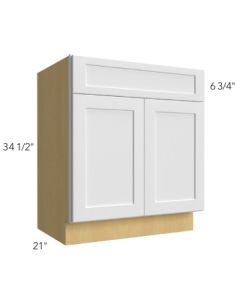 Allure Fusion Oyster - VSB24-34