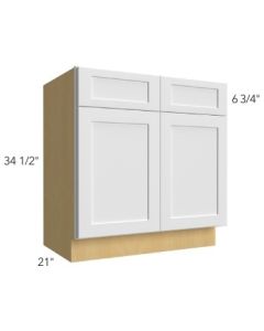 Allure Fusion Oyster - VSB33-34