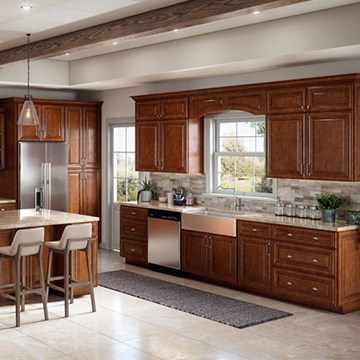 Charlton Cabinetry