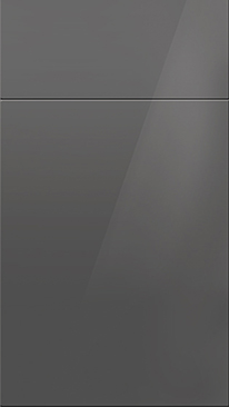 Milano Fosil Gray Door