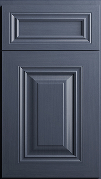 Parkavenue Oceanblue Door