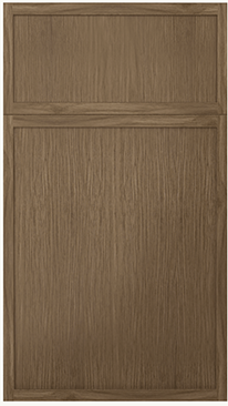 Imperial Madison Hazelnut