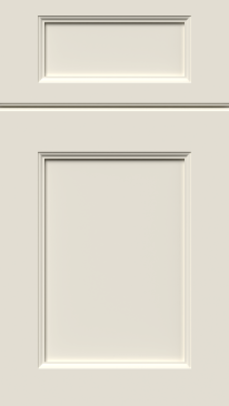 Allure Fusion Dove Door