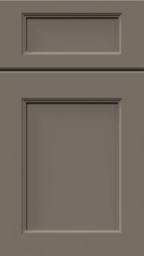 Allure Fusion Stone Door