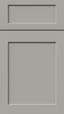 Allure Galaxy Nickel Door