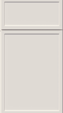 Allure Luna Dove Door