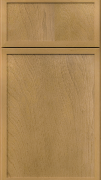 Allure Luna Timber Door