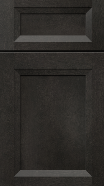 Allure Onyx Cobblestone Door